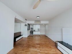 Ferraria Park Condominium (D17), Condominium #490522011
